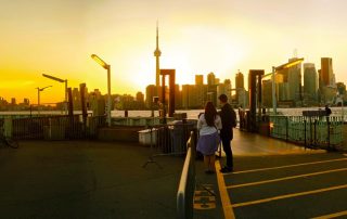 Rural and Northern Immigration Pilot Program