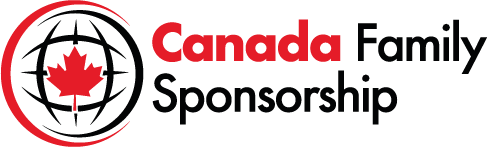 Canada Family Sponsorship logo