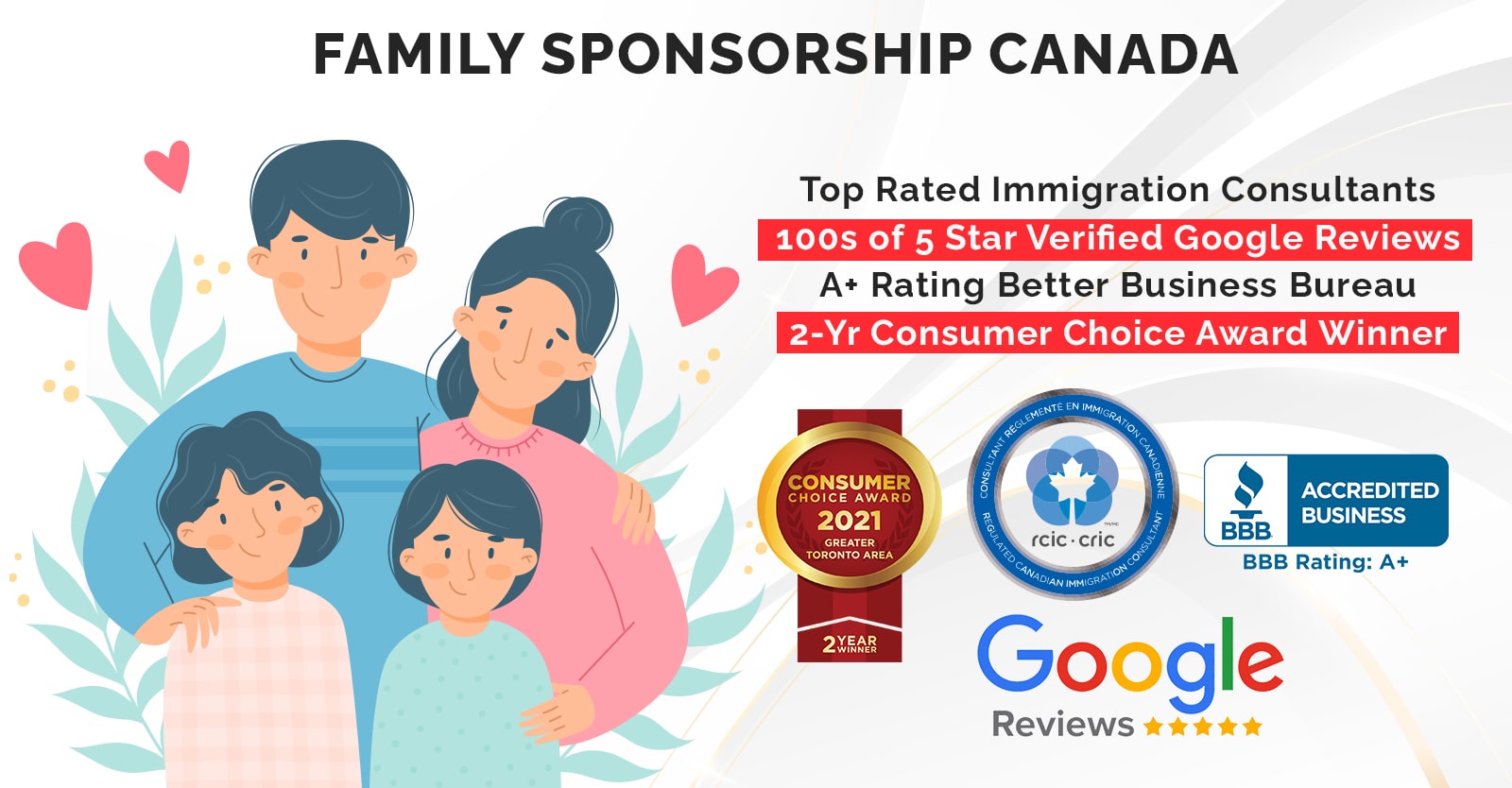 Family Sponsorship in Canada