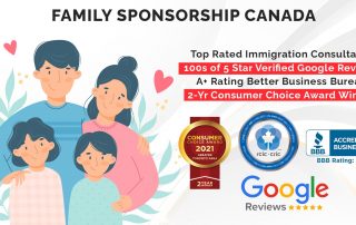 Family Sponsorship Canada