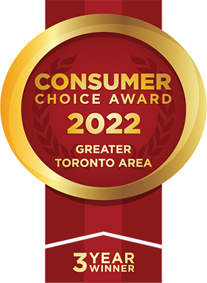 Consumer Choice award