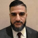 Assad Bajwa, Immigration Consultant