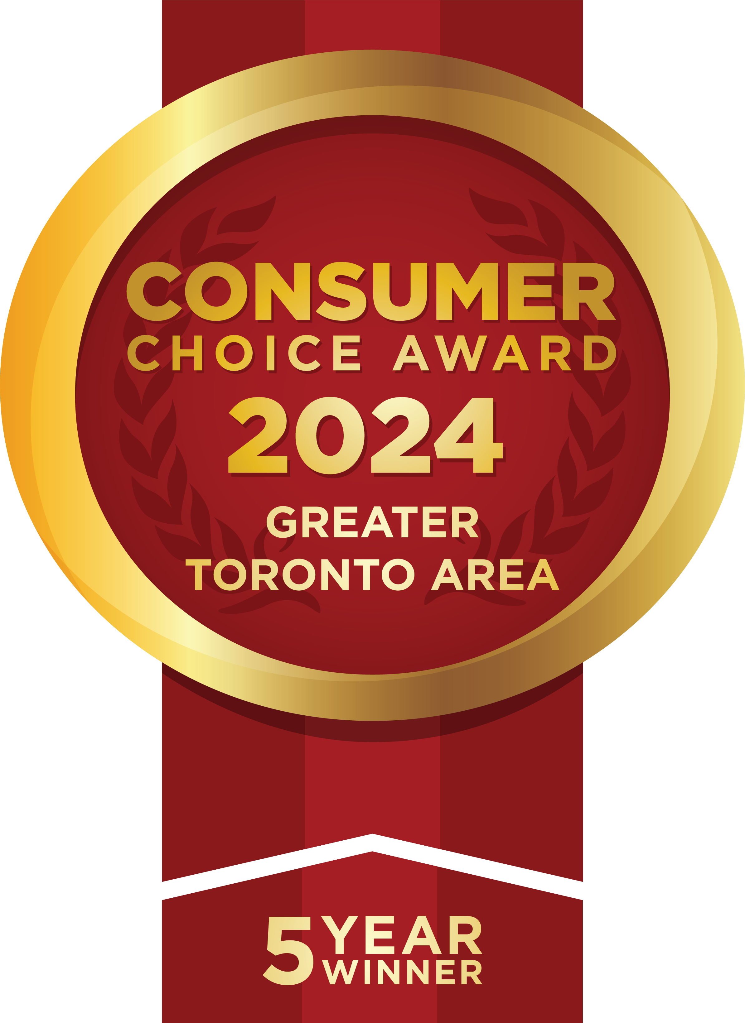 Consumer Choice award