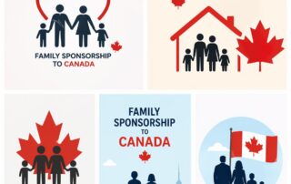 Canada Family Sponsorship Consultation