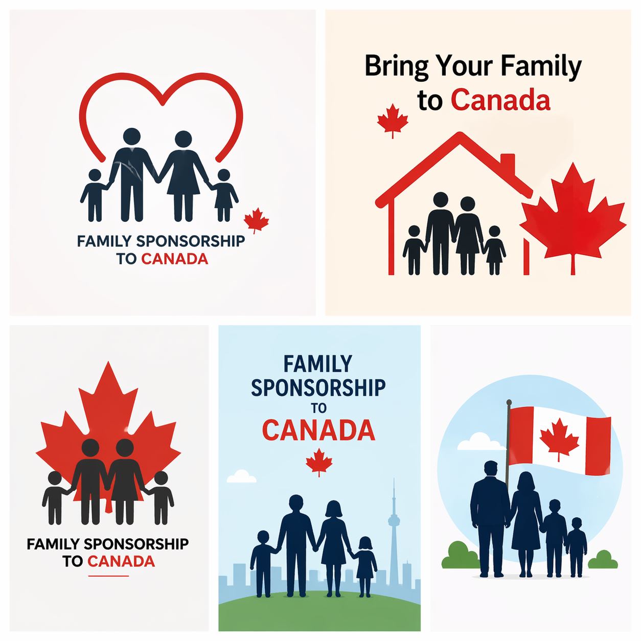 Canada Family Sponsorship Consultation
