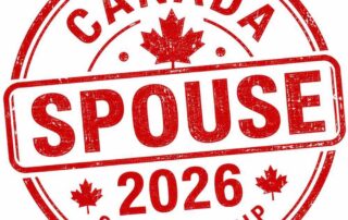 Canada Spouse Visa Application