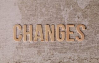 changes