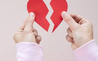 Divorce